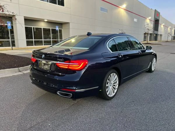 2018 BMW G11/G12 7 Series - Image 5 of 21