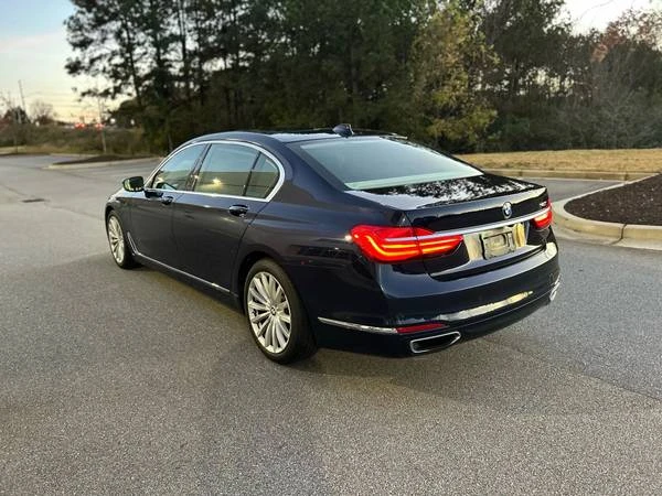 2018 BMW G11/G12 7 Series - Image 6 of 21