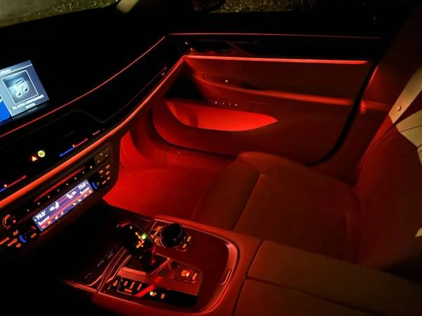 2018 BMW G11/G12 7 Series - Image 8 of 21