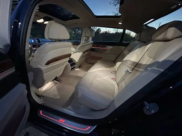 2018 BMW G11/G12 7 Series - Image 17 of 21