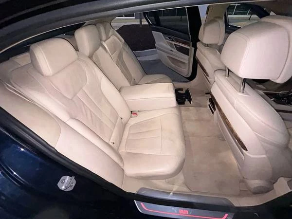 2018 BMW G11/G12 7 Series - Image 19 of 21