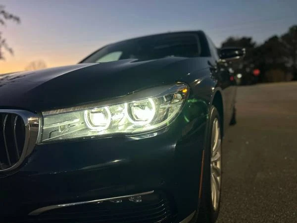2018 BMW G11/G12 7 Series - Image 2 of 21