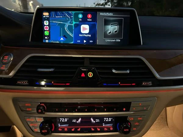2018 BMW G11/G12 7 Series - Image 11 of 21