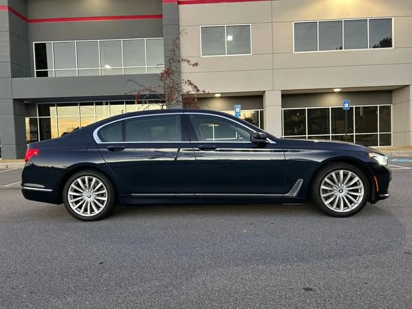 2018 BMW G11/G12 7 Series - Image 4 of 21