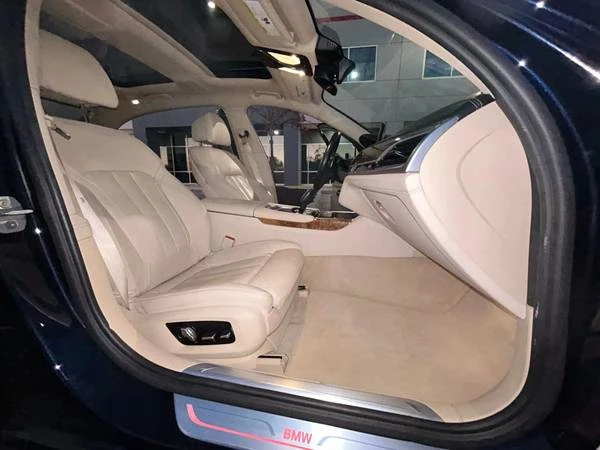 2018 BMW G11/G12 7 Series - Image 7 of 21