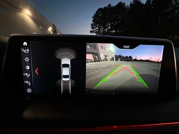 2018 BMW G11/G12 7 Series - Image 12 of 21