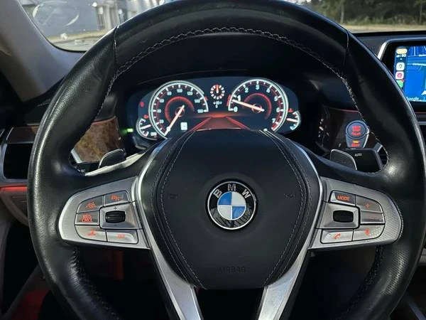 2018 BMW G11/G12 7 Series - Image 13 of 21