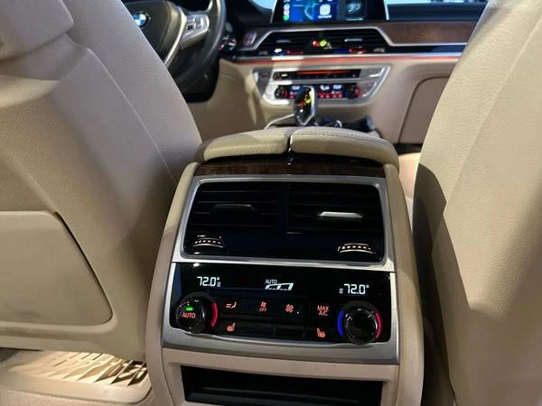 2018 BMW G11/G12 7 Series - Image 18 of 21
