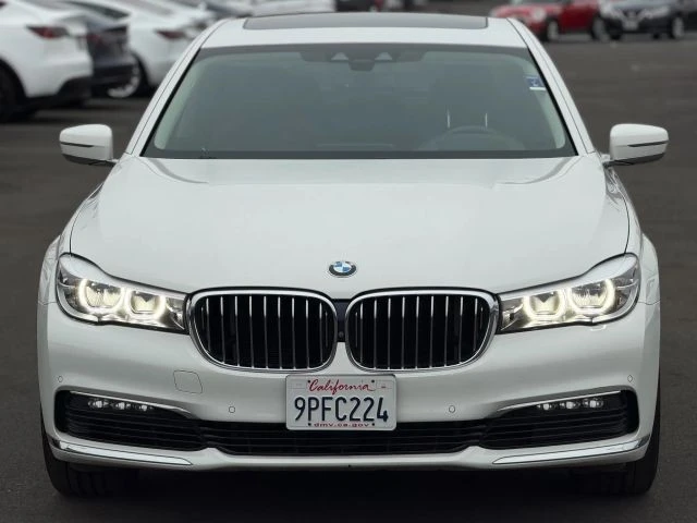 2018 BMW G11/G12 7 Series - Image 5 of 21
