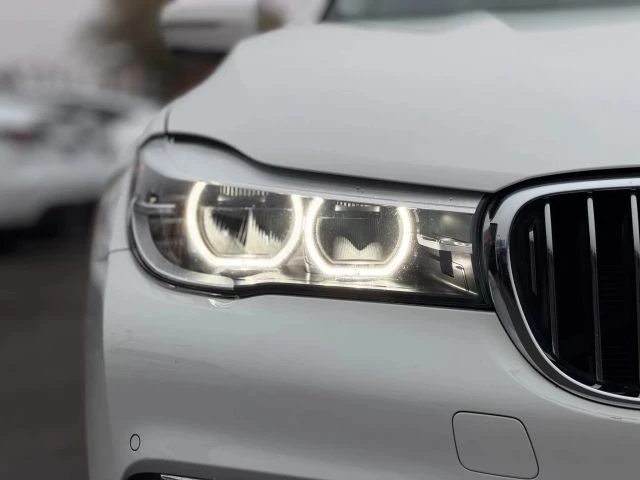 2018 BMW G11/G12 7 Series - Image 6 of 21
