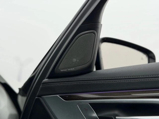 2018 BMW G11/G12 7 Series - Image 13 of 21