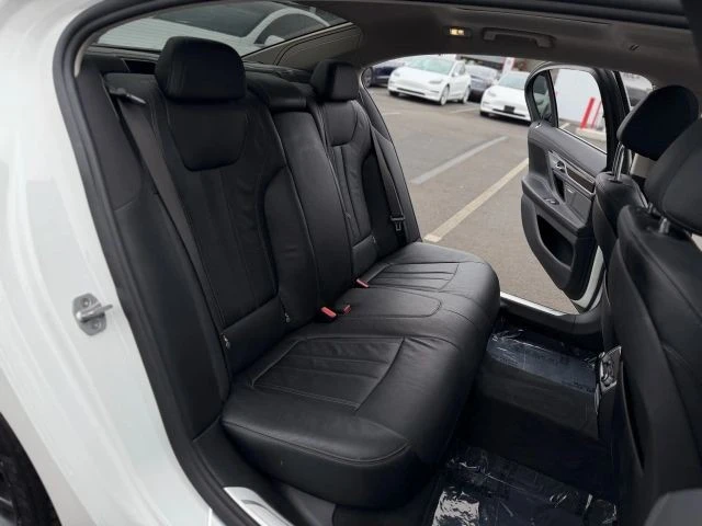2018 BMW G11/G12 7 Series - Image 12 of 21