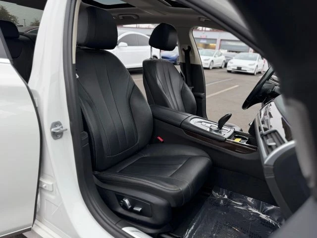 2018 BMW G11/G12 7 Series - Image 11 of 21