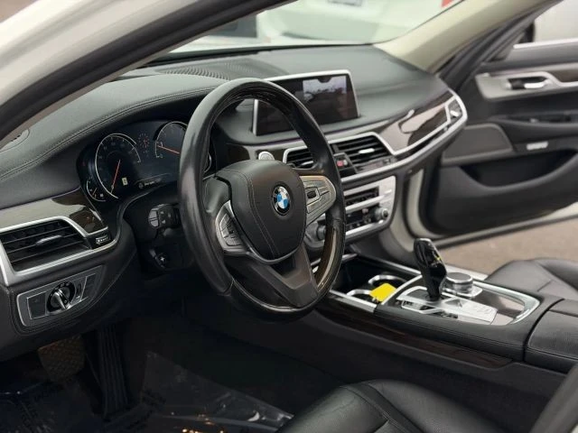 2018 BMW G11/G12 7 Series - Image 16 of 21