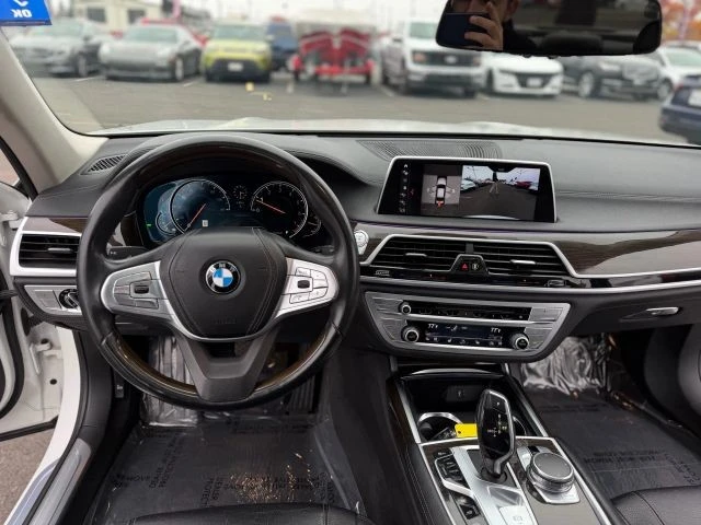 2018 BMW G11/G12 7 Series - Image 15 of 21