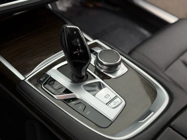 2018 BMW G11/G12 7 Series - Image 21 of 21