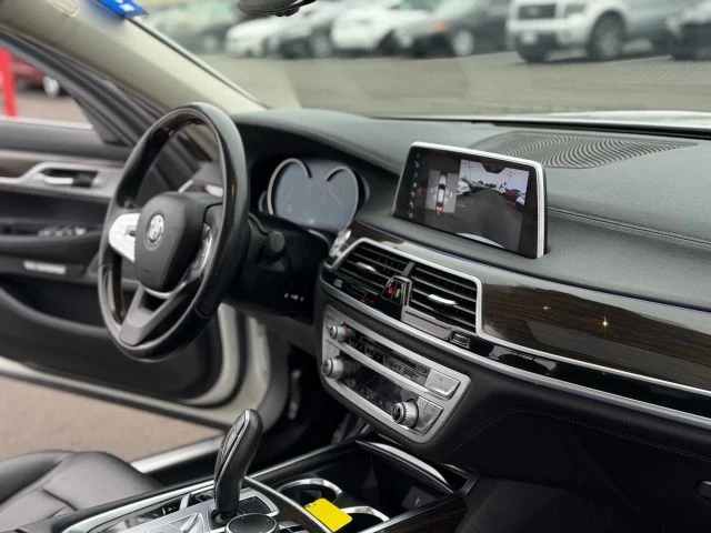 2018 BMW G11/G12 7 Series - Image 14 of 21