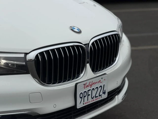 2018 BMW G11/G12 7 Series - Image 4 of 21