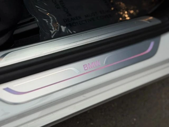 2018 BMW G11/G12 7 Series - Image 17 of 21