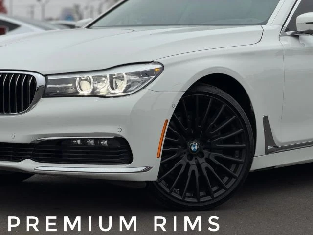 2018 BMW G11/G12 7 Series - Image 2 of 21