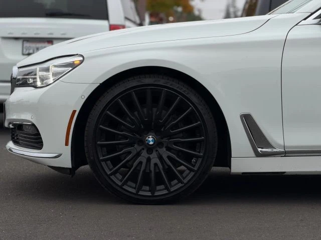 2018 BMW G11/G12 7 Series - Image 7 of 21