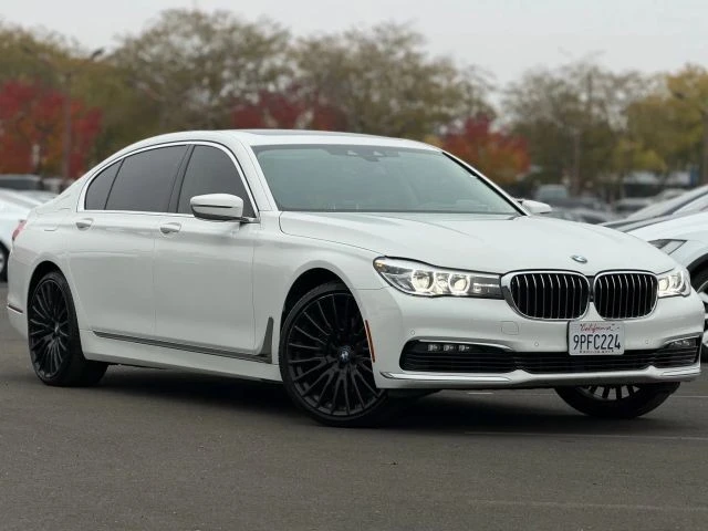 2018 BMW G11/G12 7 Series - Image 3 of 21