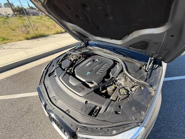 2018 BMW G11/G12 7 Series - Image 9 of 9