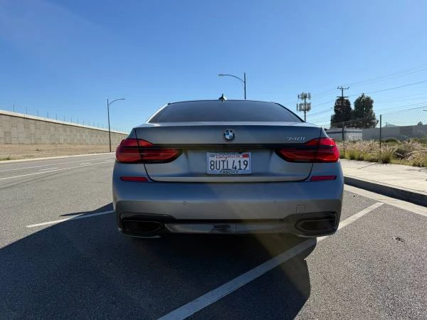 2018 BMW G11/G12 7 Series - Image 4 of 9