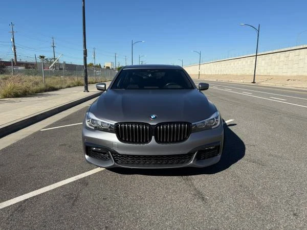 2018 BMW G11/G12 7 Series - Image 6 of 9