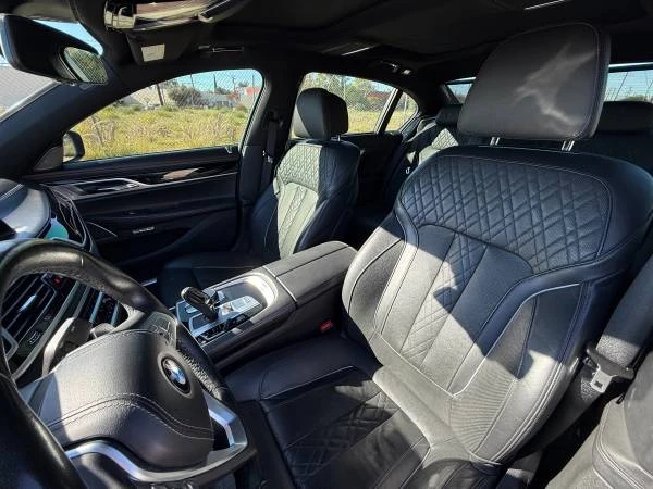 2018 BMW G11/G12 7 Series - Image 8 of 9