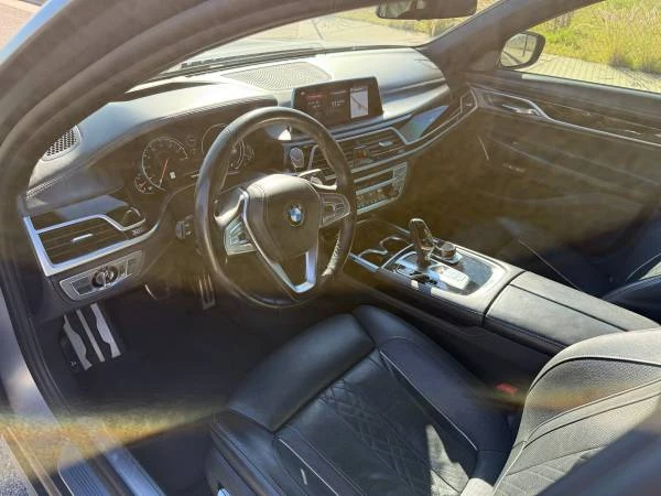 2018 BMW G11/G12 7 Series - Image 7 of 9