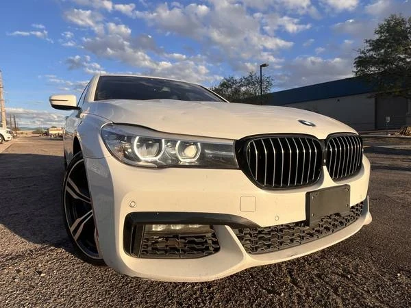 2018 BMW G11/G12 7 Series - Image 9 of 21