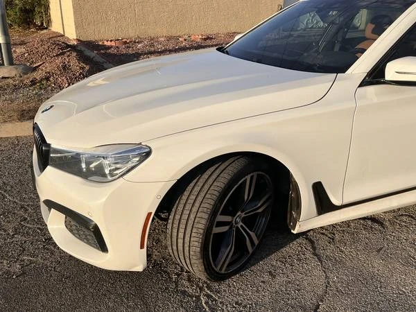 2018 BMW G11/G12 7 Series - Image 6 of 21