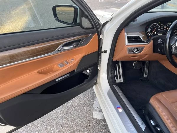 2018 BMW G11/G12 7 Series - Image 16 of 21