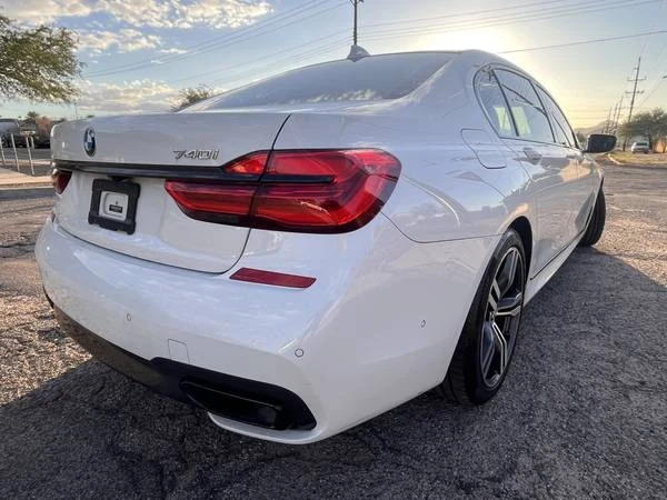 2018 BMW G11/G12 7 Series - Image 5 of 21