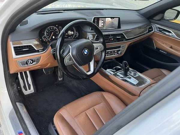 2018 BMW G11/G12 7 Series - Image 15 of 21
