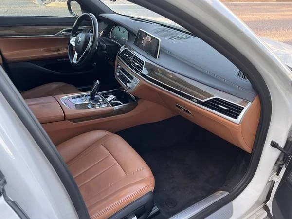 2018 BMW G11/G12 7 Series - Image 20 of 21