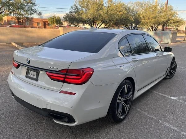 2018 BMW G11/G12 7 Series - Image 13 of 21