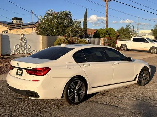 2018 BMW G11/G12 7 Series - Image 10 of 21