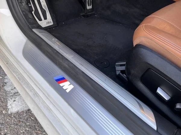 2018 BMW G11/G12 7 Series - Image 17 of 21