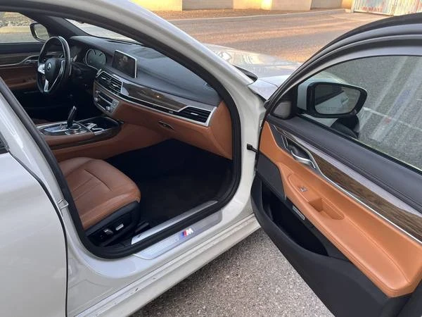 2018 BMW G11/G12 7 Series - Image 21 of 21