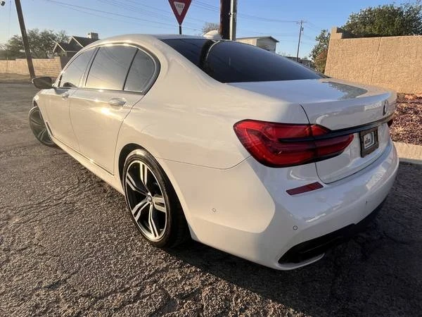 2018 BMW G11/G12 7 Series - Image 7 of 21