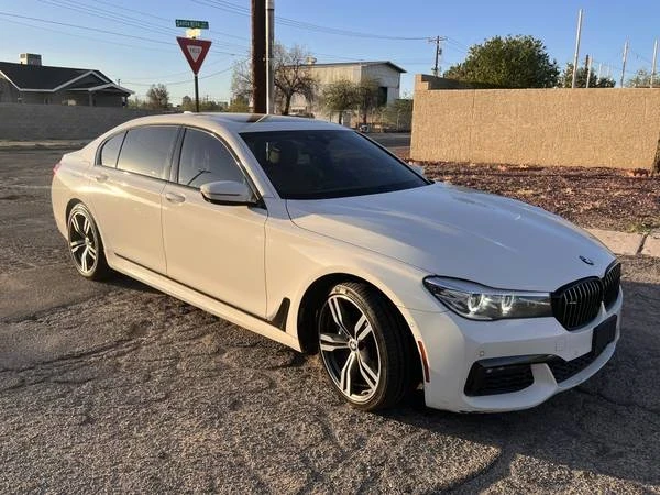 2018 BMW G11/G12 7 Series - Image 12 of 21