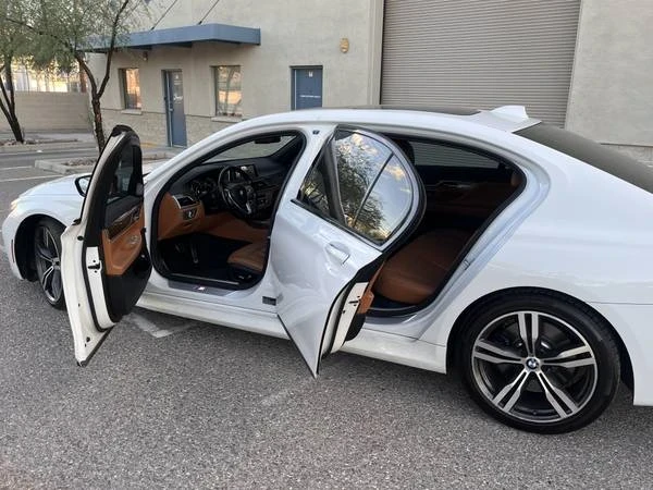 2018 BMW G11/G12 7 Series - Image 19 of 21