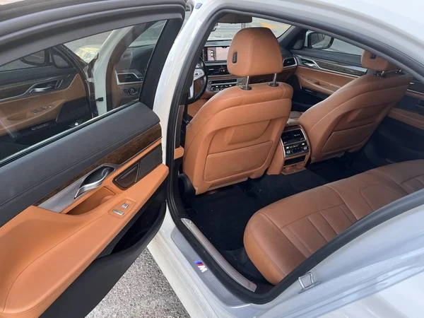 2018 BMW G11/G12 7 Series - Image 18 of 21