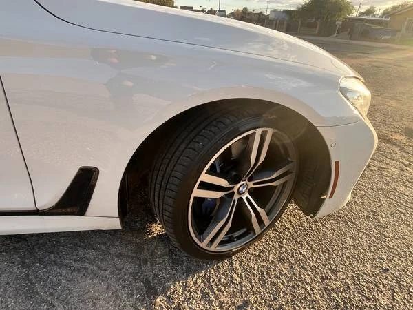 2018 BMW G11/G12 7 Series - Image 8 of 21