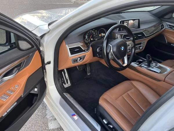 2018 BMW G11/G12 7 Series - Image 14 of 21
