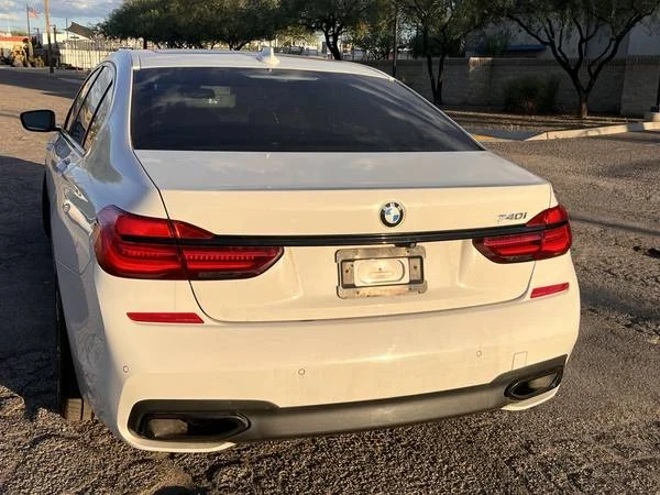 2018 BMW G11/G12 7 Series - Image 11 of 21