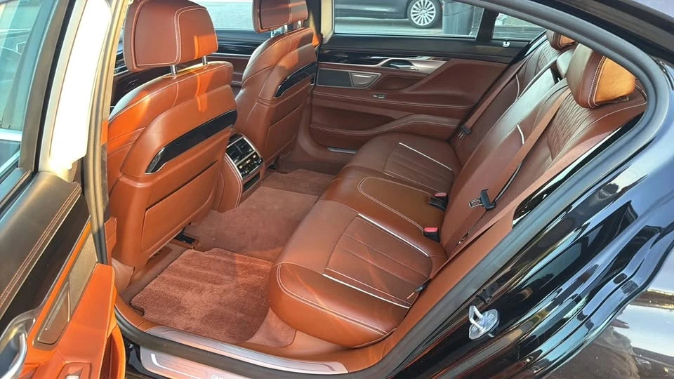 2018 BMW Alpina B7 - Image 4 of 6