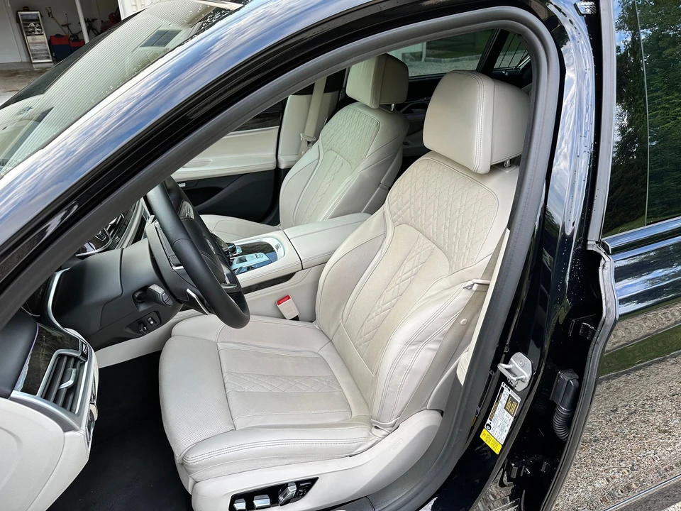 2018 BMW G11/G12 750i & M760i Sedan - Image 21 of 31